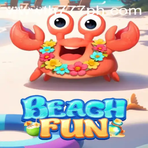 Dive into Excitement with BeachFun: An Engaging Adventure