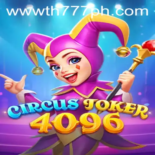 Exploring the Thrills of CircusJoker4096: A Contemporary Gaming Marvel