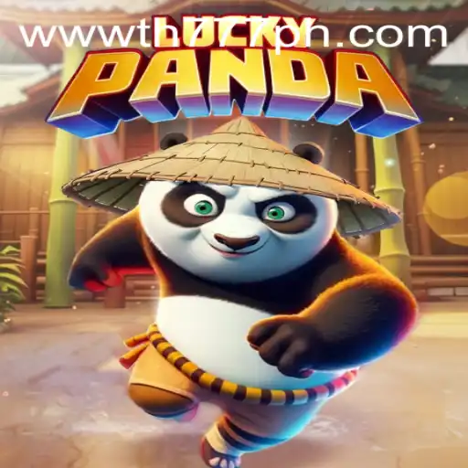 Exploring LuckyPanda: A Thrilling Game Adventure with TH777
