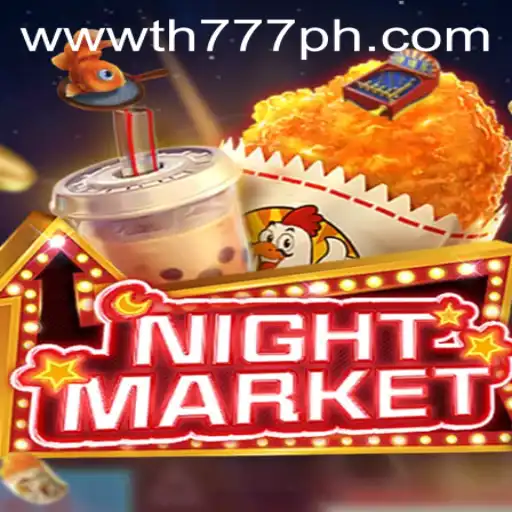 Exploring NIGHTMARKET: The Unique World of TH777
