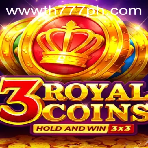Discover the Thrilling World of 3RoyalCoins: A Deep Dive into Gameplay and Strategy