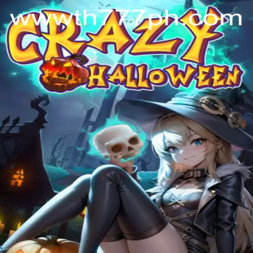 CrazyHalloween: A Spine-Chilling Gaming Experience Unveiled