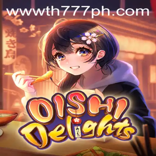 Experience the Culinary Wonderland of 'OishiDelights' with TH777