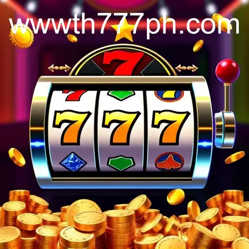 Exploring the Thrilling Universe of Slot Games with TH777