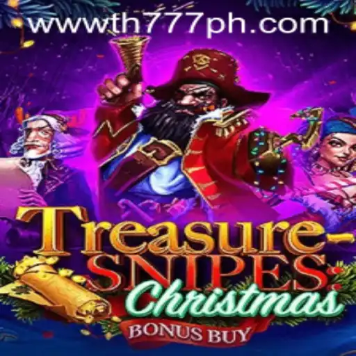 TreasuresnipesChristmas: The Ultimate Holiday Adventure