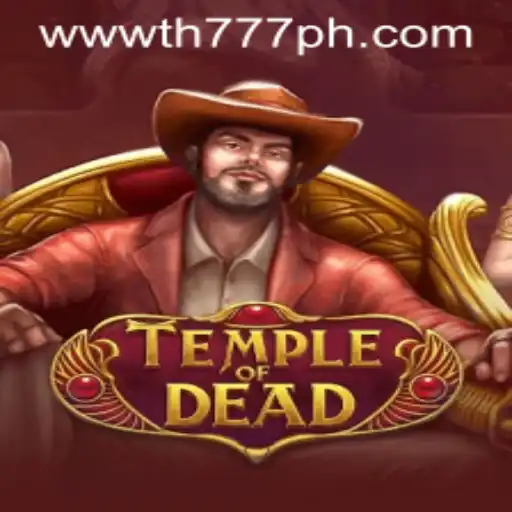 Discover the Thrilling World of 'TempleofDead': Unleashing the Power of TH777