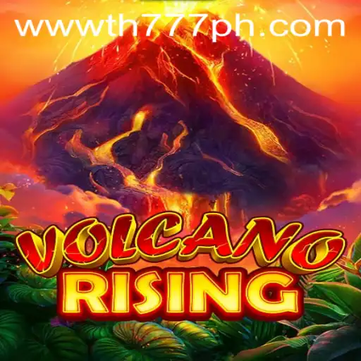 VolcanoRising: A Thrilling Adventure Awaits with the Power of TH777